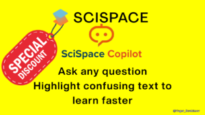 Don't Waste Money on ChatGPT | Instead Use SciSpace AI CoPilot to Read Your Academic Articles